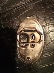Skull & Crossbones Belt Buckle Bottle Opener Silver Color 4&Prime; x 2.5&Prime; Kalan Biker