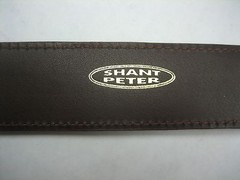 Genuine Alligator belt size 26 to 46. 1-1/4 tapered to 1&Prime;, for 1&Prime; buckle U.S.A.