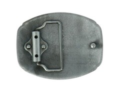 CTM Don&rsquo;t Tread on Me American Belt Buckle
