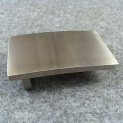 Stainless Steel Pin Belt Buckle Men&rsquo;s Belt Buckles For 35mm Belt Gift