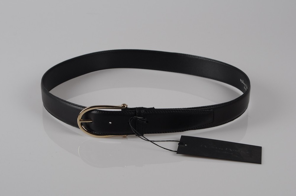 William Wallace – Belts – male – 90 – Black – 661103B161902