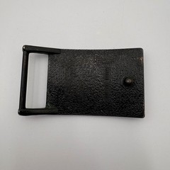 Levi Strauss Co Original Riveted Quality Clothing Belt Buckle San Francisco Cal