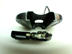 Belt Buckle Lighter Silver Gun Bullets Revolver Belt width 1.5&Prime; NEW