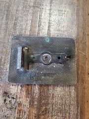 Belt Buckle