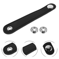 2 Pcs Straps for Accordion below Replacement Bellows Belt Fitting
