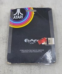 Officially Licensed Atari Retro Video Game Joystick Metal Belt Buckle 80s Style