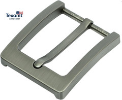 1.5&Prime;(38Mm-40Mm) Belt Buckle Men&rsquo;S Replacement Single Prong Buckle Heavy Duty Bel