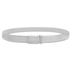 Falari® Genuine Leather Fit up to 36&Prime; (Waist 34), Style 8168 – Light Grey