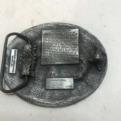 ￼￼MARION KANSAS BELT BUCKLE HILL SCHOOL BUILDING WESTERN ASSOCIATES 498 OF 500