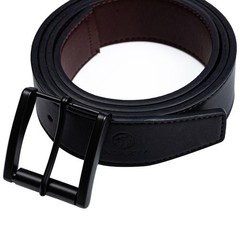 1.5&Prime; (38mm-40mm) Belt Buckle Roller Single Prong Heavy Duty Belt Buckle Multi…