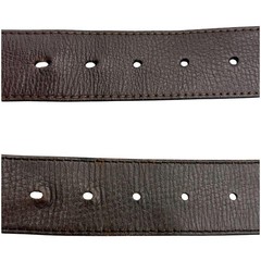 Louis Vuitton Pre-Owned Belt Utah Suntulle Initial