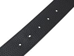 LOUIS VUITTON LOUIS Vuitton Belt Damier 40MM Reversible M0333 JJ3232