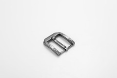Premium Belt Buckle Men&rsquo;s 40mm Wide Silver Vintage Belt Buckle for Belts…