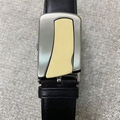 Commemorative multifunctional stainless steel belt buckle
