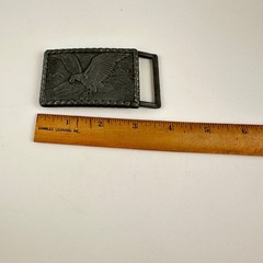 Flying Eagle Belt Buckle