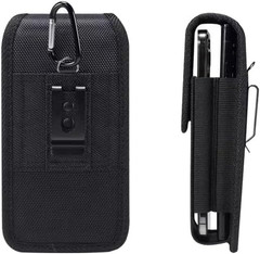 20 Pcs Buckle Spring Hook Belt Clip Holster Sheath Belt Clip Metal Mini Double H