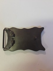 Orange County Choppers Belt Buckle Very Cool