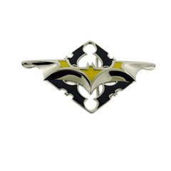 Batman Belt Buckle New Men Women Original DC Comics Superhero Halloween Cosplay