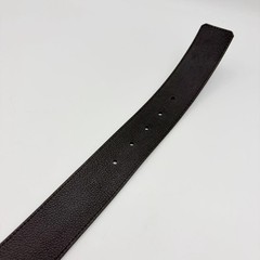 Louis Vuitton Pre-Owned Suntulle Belt Patent Leather