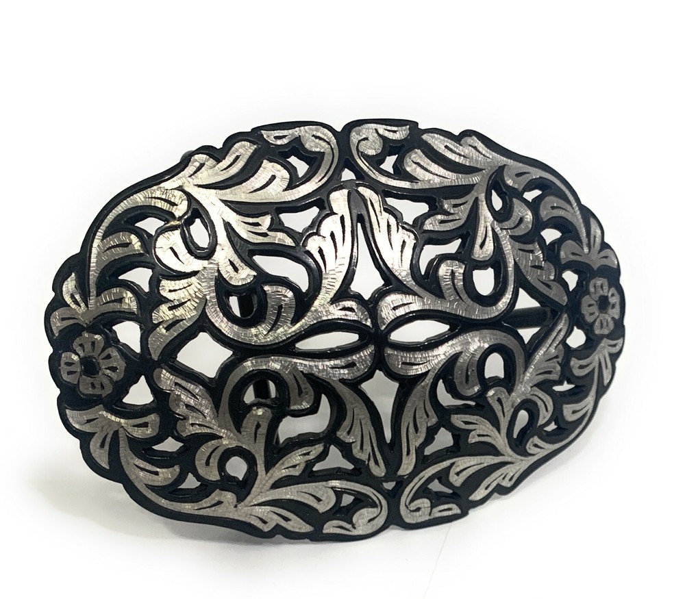 WESTERN BELT BUCKLE COWBOY RODEO BELT BUCKLE, HEBILLA VAQUERA