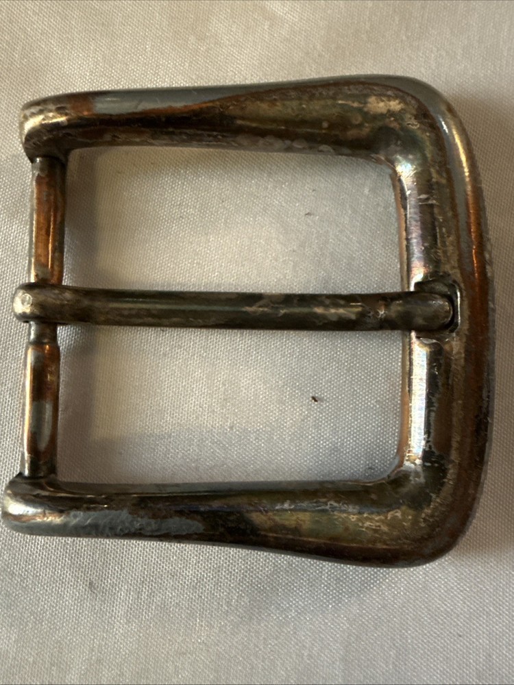 Belt Buckle