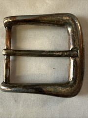 Belt Buckle