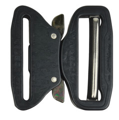 AustriAlpin 50mm 2&Prime; Cobra Buckle Male Adjust XL Clips