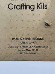 Vintage Bicentennial Spirit of America Belt Buckle 1776-1976 New Old Stock