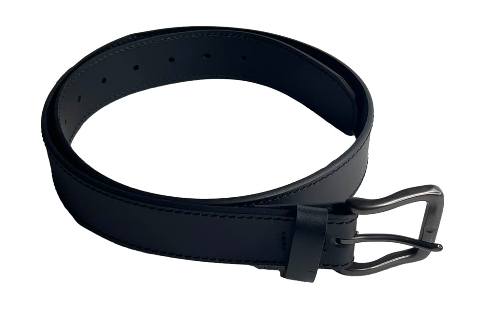 Goodfellow & Co Men&rsquo;s Black Belt Medium 32-36 TAS18-0107