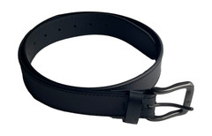 Goodfellow & Co Men&rsquo;s Black Belt Medium 32-36 TAS18-0107