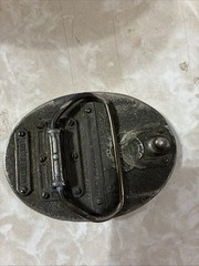 Southern Outdoors Belt Buckle