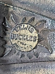 Belt Buckle Lewis Buckles Chicago The Right To Keep And Bear Arms 1975 GanderMTN