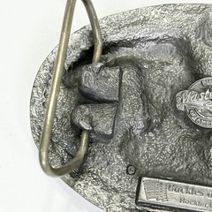 Eagle Belt Buckle Buckles of America Masterpiece Collection Eagle BA-143