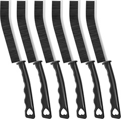 Multi-Purpose Hard Bristle Crevice Cleaning Brush -Deep Cleaning Essential Tool