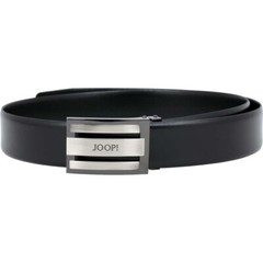 JOOP men&rsquo;s belt genuine 100% leather belt belts tan brown black can be shortened