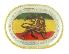 12 PC Animal Belt Buckle Tiger Snake Lion Judah Wholesale Lot Wolf Owl Dragon