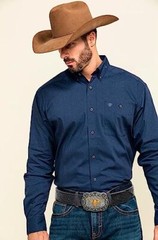 Mens-Western-Cowboy-Belt – Longhorn-Bull-Pattern Fit Waist 31-34 in Black