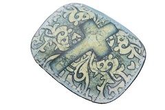 NEW Men Women Belt Buckle Cross Western Fashion Look Jeans Pant Accessory Biker