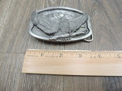 Buckles of America Masterpiece Collection « Landing Eagle » BA-139