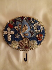 western belt buckles for women