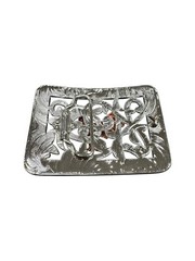 Rooster cowboy western style belt buckle Charro hebilla vaquera Con gallo
