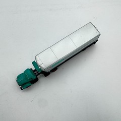 CWM USA Truck 1:87 HO Safeway Foods Strores Inc. Refrigerator TM IH RARE HTF