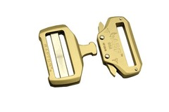 RAPTOR™ 2 .25&Prime; BUCKLE, military buckle, tactical belt package (made in USA)