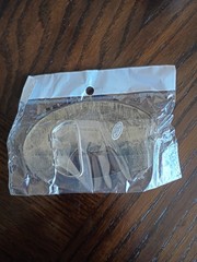 Corona Belt Buckle With Bottle Opener – Blue or Red Brand New
