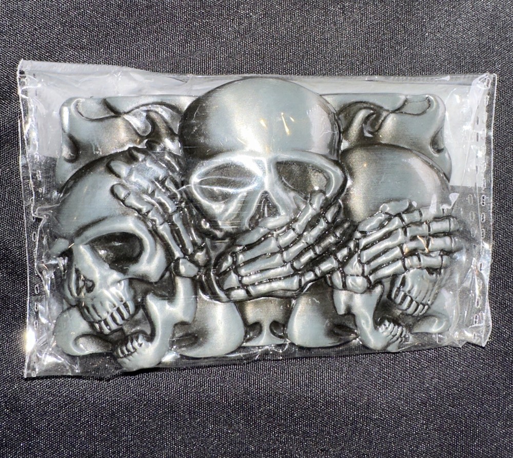 Belt Buckle