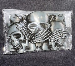 Belt Buckle