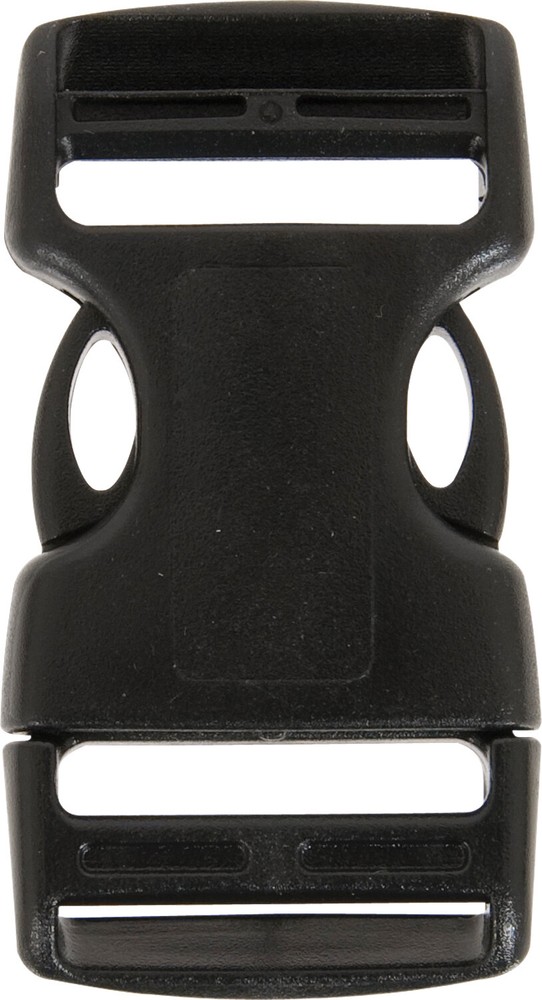 Liberty Mountain Dual Adjust Sr Buckle Set – 1&Prime; Buckles, Cordlock & More