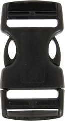 Liberty Mountain Dual Adjust Sr Buckle Set – 1&Prime; Buckles, Cordlock & More