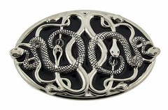 12 PC Animal Belt Buckle Tiger Snake Lion Judah Wholesale Lot Wolf Owl Dragon