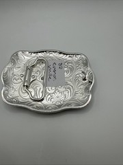 Belt Buckle #1062